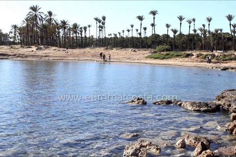 Penthouse i Torrevieja, Alicante, Torrevieja - € 159.990 | Ref: T51638 - foto 50